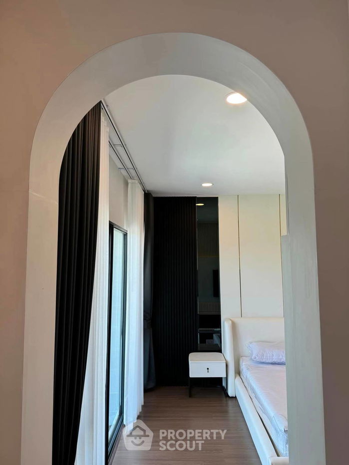 รูป บ้าน 4-ห้องนอน ที่ เดอะ ซิตี้ บางนา ใน บางแก้ว (ID 1726652) - รูปที่ 12/21