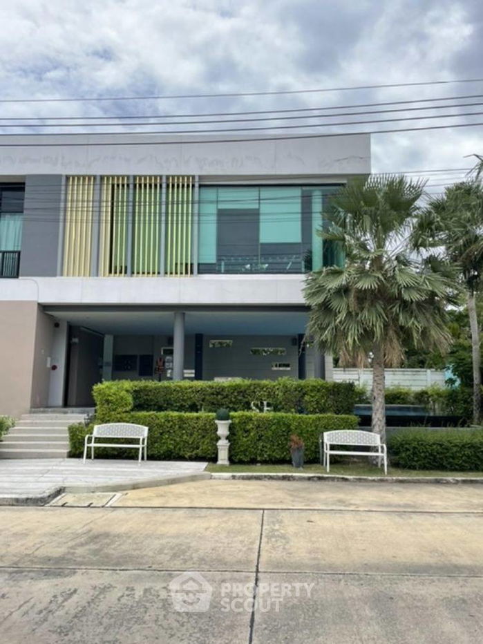 รูป บ้าน 4-ห้องนอน ใน บางศรีเมือง (ID 1868726) - รูปที่ 16/19