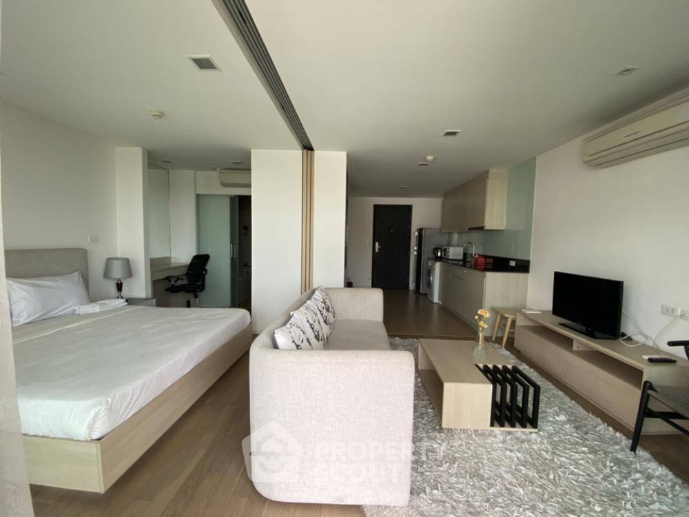 รูป คอนโด 1-ห้องนอน ที่ ลิฟว์ แอท นิมมาน ใกล้ นิมมานเหมินท์ (ID 817968) - รูปที่ 4/11