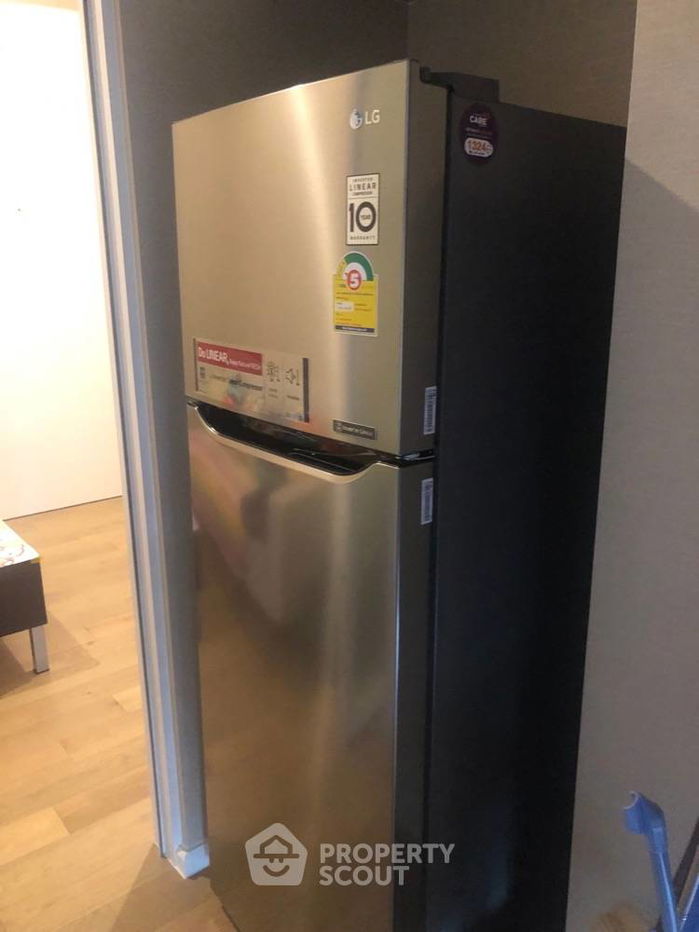 รูป คอนโด 1-ห้องนอน ที่ เดอะ เซนต์ ลาดพร้าว ใกล้ MRT พหลโยธิน (ID 804545) - รูปที่ 3/5