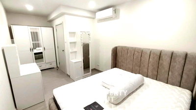 Condos for sale : 1-BR Condo at Supalai City Resort Charan 91 near MRT Bang O (ID 2064493)