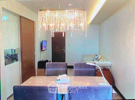 1-BR Condo at Supalai Park Kaset near BTS Kasetsart University (ID 1939929)