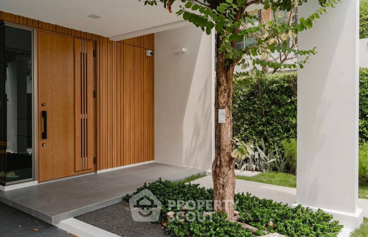 picture 3-BR House at VIVE Rama 9 close to Krungthep Kreetha (ID 1582355) - 13/14