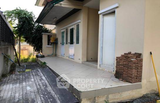 รูป บ้าน 6-ห้องนอน ใน บางบอนเหนือ (ID 1360710) - รูปที่ 9/10