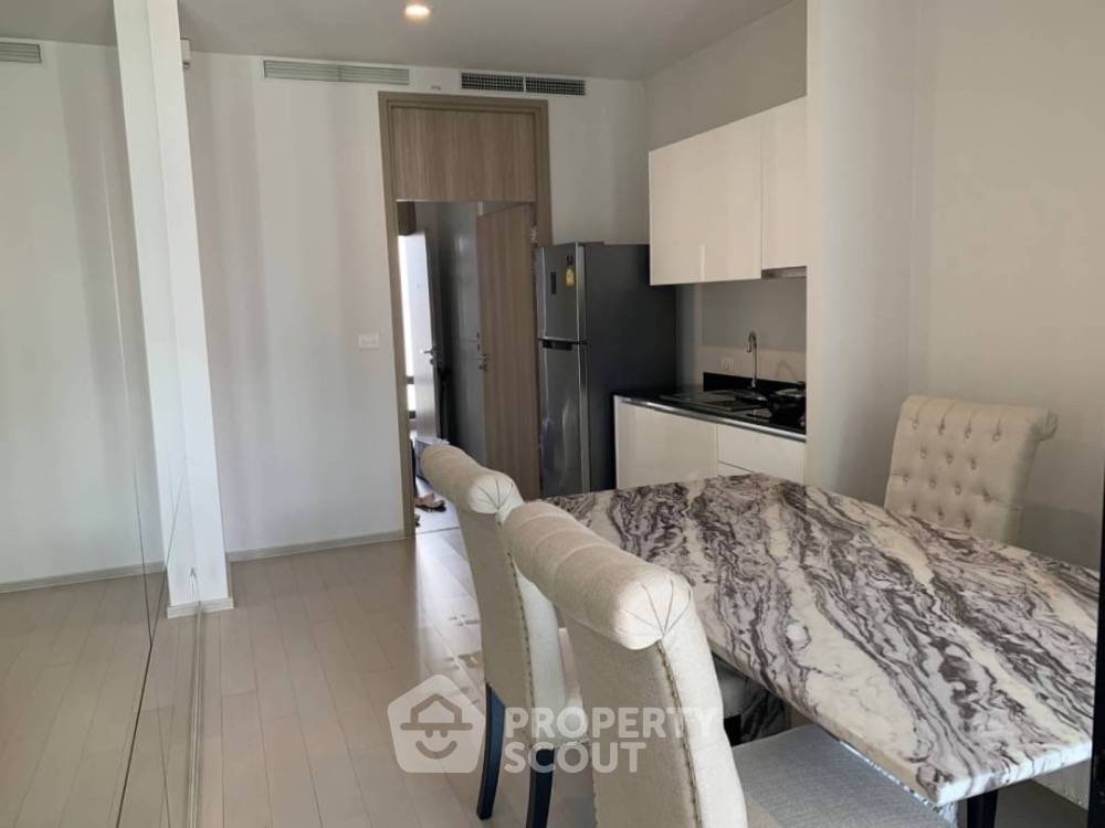 picture Studio Condo at Noble Ploenchit near BTS Phloen Chit (ID 1231712) - 6/8