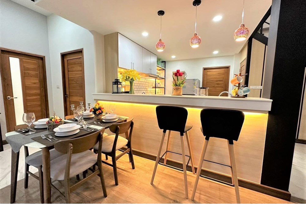 รูป [920281015-742] Pool Villa for Sale Fully Furnished & Ready to Move In - รูปที่ 4/23