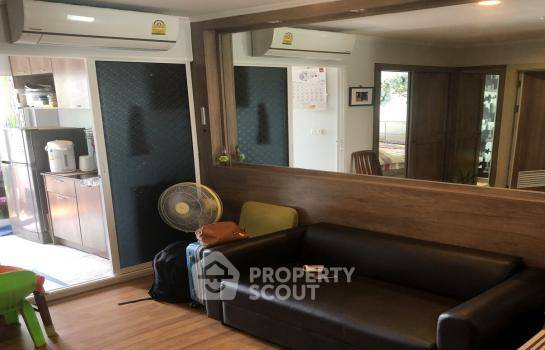 รูป คอนโด 1-ห้องนอน ที่ รีเจ้นท์ โฮม 25 ติวานนท์ ใกล้ MRT กระทรวงสาธารณสุข (ID 1157970) - รูปที่ 1/4