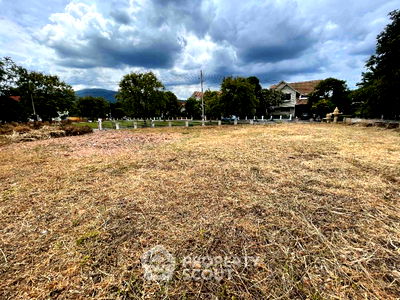 ที่ดิน บ้านข้างวัด : ที่ดินสำหรับปล่อยขาย 768 ตารางเมตร แถว ใกล้ เชียงใหม่ไนท์ซาฟารี (ID 1370328)