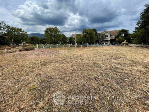 ที่ดินสำหรับปล่อยขาย 768 ตารางเมตร แถว ใกล้ เชียงใหม่ไนท์ซาฟารี (ID 1370328)