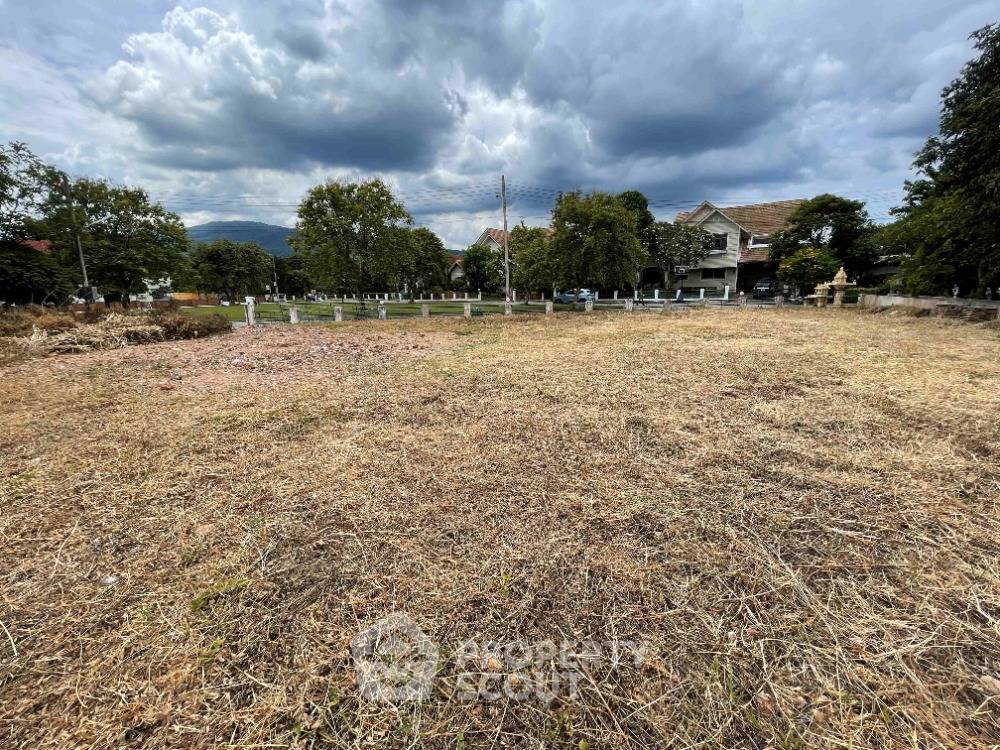 รูป ที่ดินสำหรับปล่อยขาย 768 ตารางเมตร แถว ใกล้ เชียงใหม่ไนท์ซาฟารี (ID 1370328) - รูปที่ 1/10