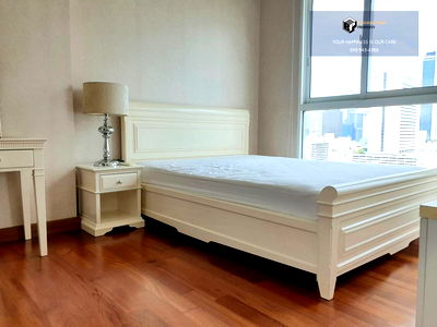 เช่าคอนโด BTS เซนต์หลุยส์ : Ivy sathorn 10 | Sathorn Nice size #2025120113293