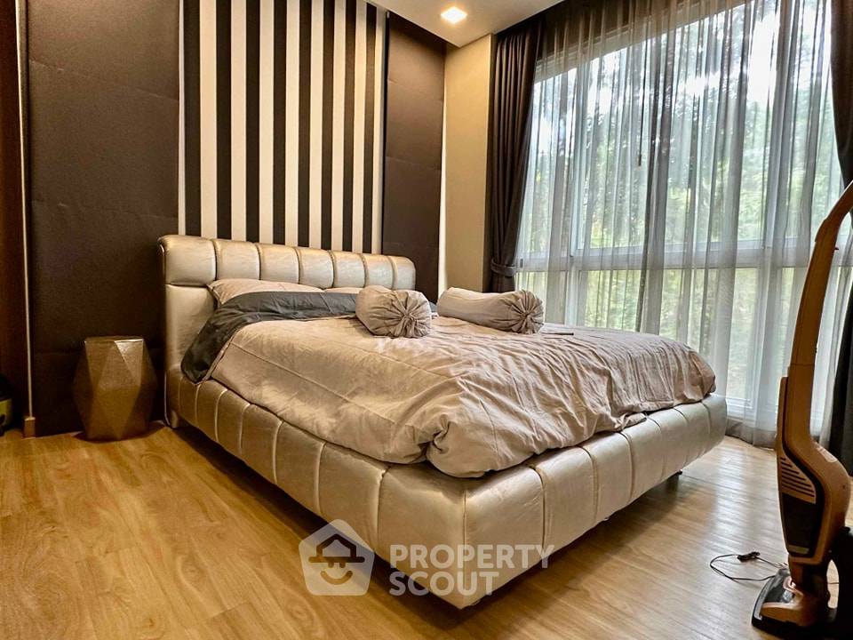 picture 2-BR Condo at Cetus Beachfront close to Jomtien Beach (ID 2452382) - 14/20