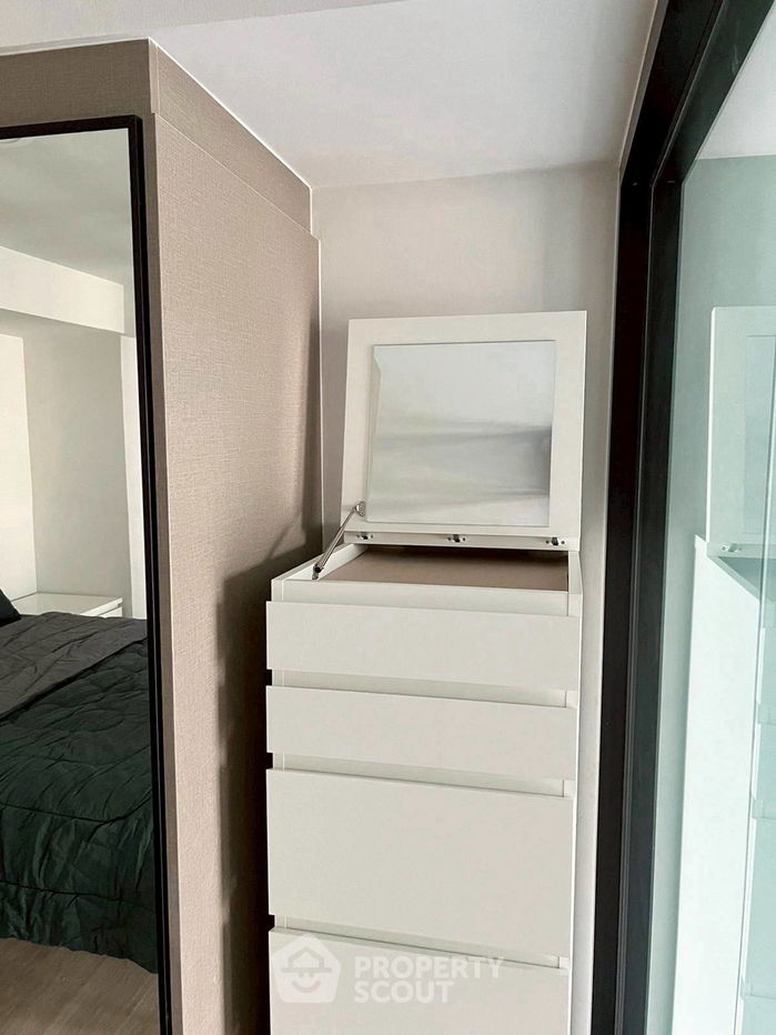 picture 1-BR Condo at Ideo Rama 9 - Asoke near MRT Phra Ram 9 (ID 2456332) - 15/19