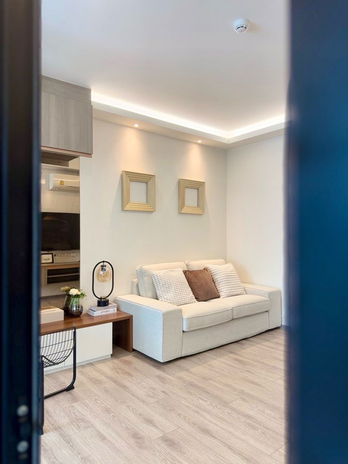 picture Code: KJ9976  for rent Knights Bridge Collage Sukhumvit 107 🔥🔥 Line ID: @kjcondo (with @)🔥🔥 - 4/12