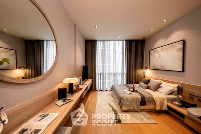 เช่าคอนโด บิ๊กซี ราชดำริ : คอนโด สตูดิโอ ที่ 28 ชิดลม ใกล้ BTS ชิดลม (ID 1867271)