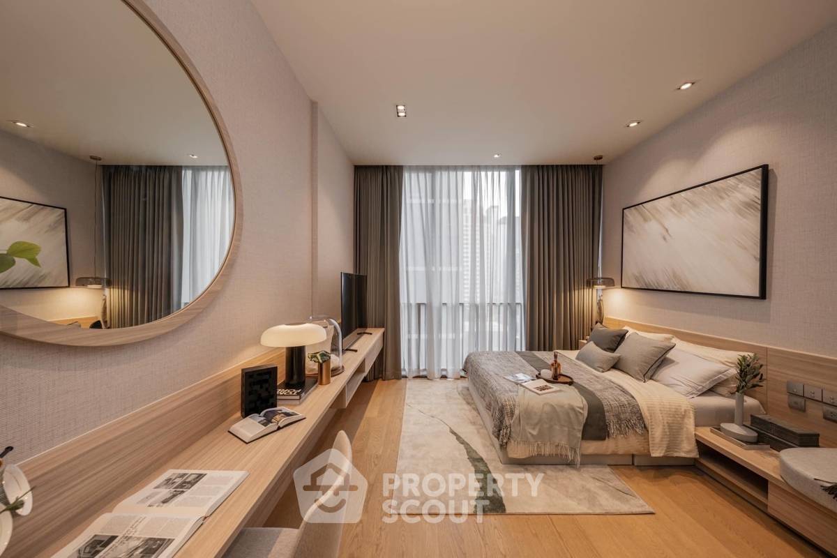 รูป คอนโด สตูดิโอ ที่ 28 ชิดลม ใกล้ BTS ชิดลม (ID 1867271) - รูปที่ 1/9