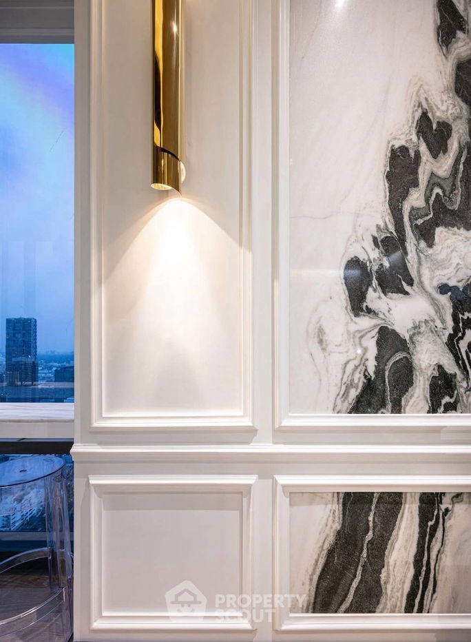 picture 1-BR Condo at Ashton Silom near BTS Chong Nonsi (ID 2198737) - 12/13