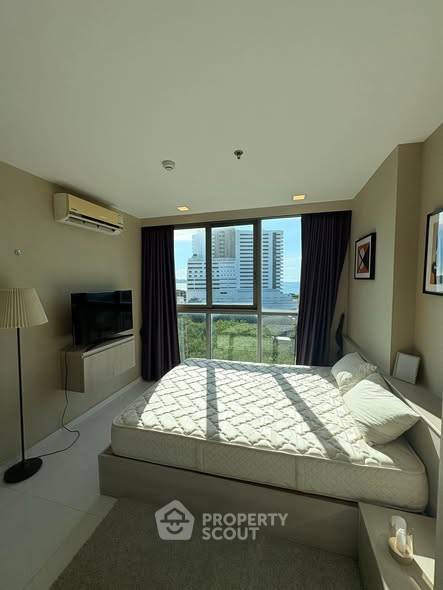 รูป คอนโด 1-ห้องนอน ที่ เดอะ คลาวด์ ใกล้ ถนนพระตำหนัก พัทยา (ID 2418868) - รูปที่ 2/15