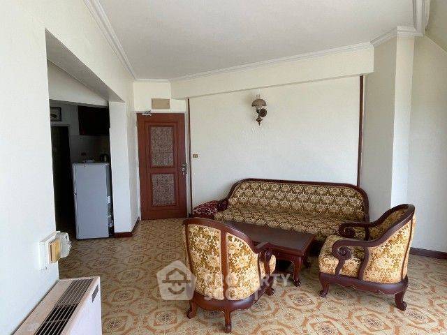 รูป คอนโด 2-ห้องนอน ที่ สยาม เพนท์เฮ้าส์ 3 ใกล้ ปราสาทสัจธรรม (ID 1502368) - รูปที่ 1/11