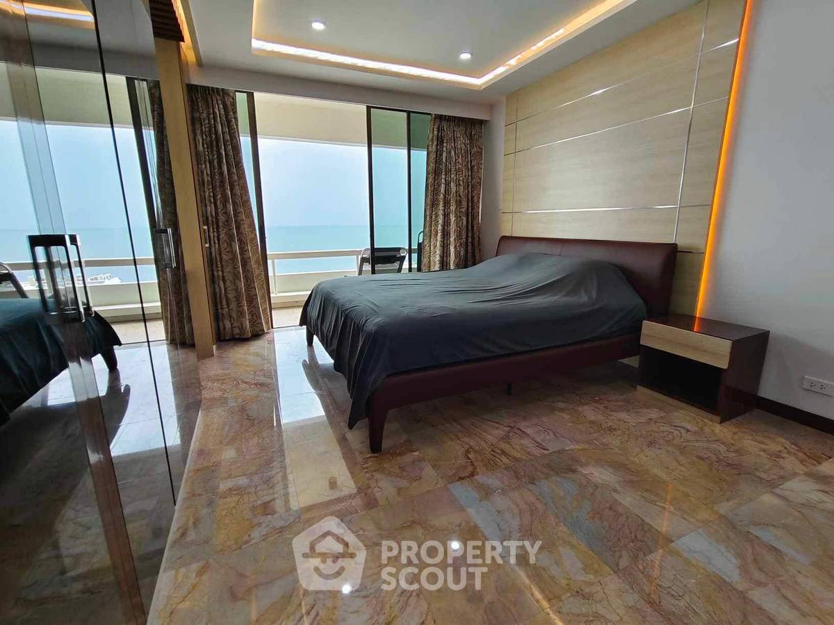 รูป คอนโด 2-ห้องนอน ที่ ชม ทะเล รีสอร์ท ใกล้ เมืองพัทยา (ID 2136065) - รูปที่ 9/17