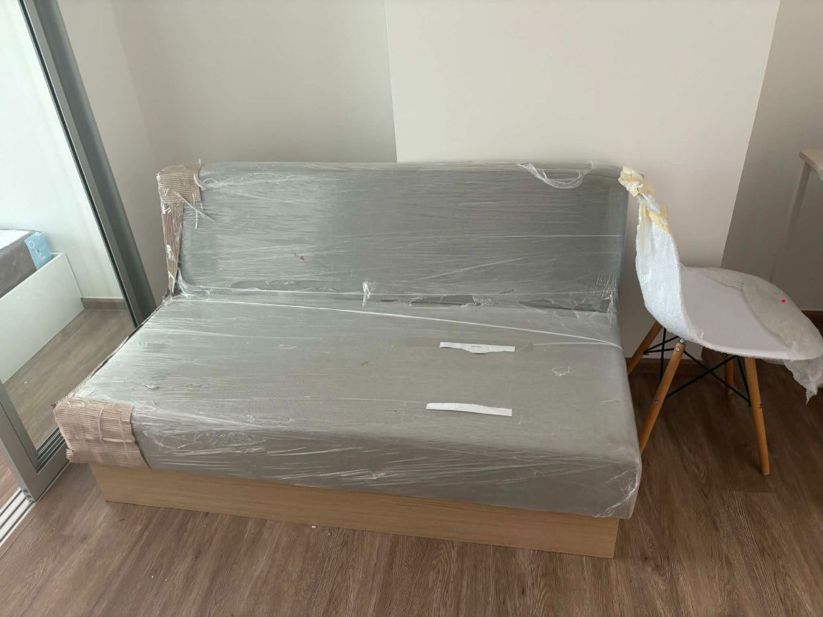 รูป 🏢 ให้เช่าคอนโด : Flexi Taopoon Interchange (เฟล็กซี่ เตาปูน - อินเตอร์เชนจ์)   รหัสทรัพย์  | 📌LNP-C10738  - รูปที่ 2/11