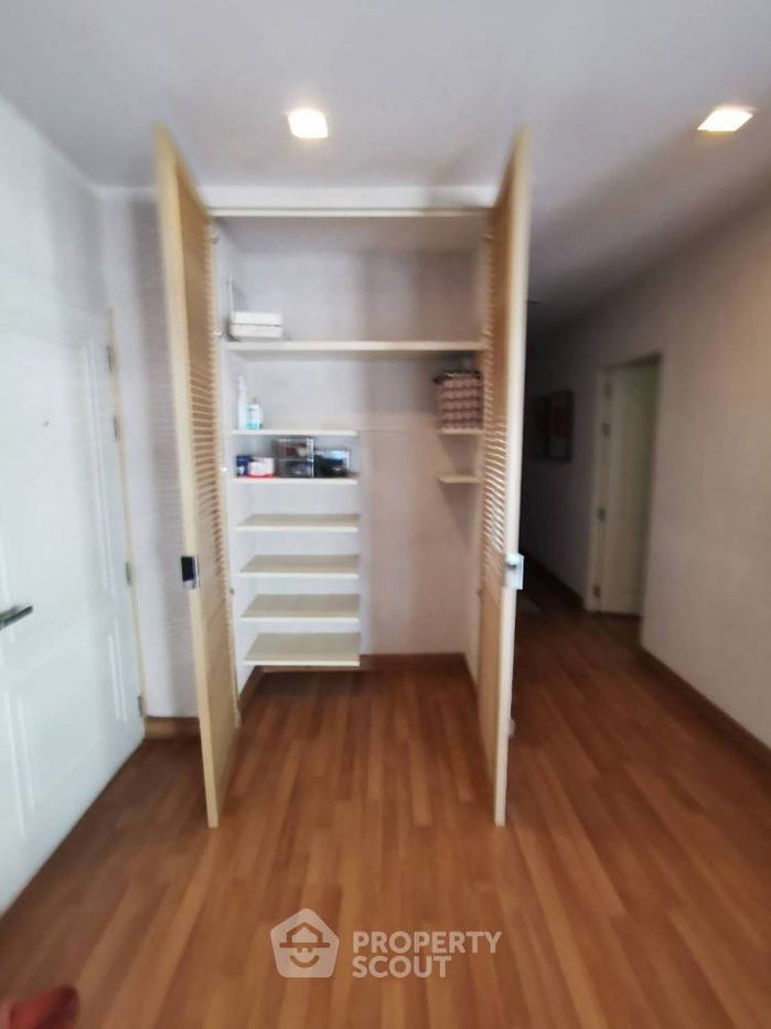 รูป คอนโด 3-ห้องนอน ที่ ทรี คอนโด ลาดพร้าว 27 ใกล้ MRT รัชดาภิเษก (ID 2011488) - รูปที่ 12/28