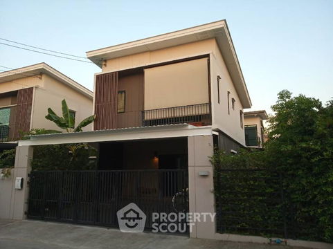 3-BR House in Don Mueang (ID 1595602)