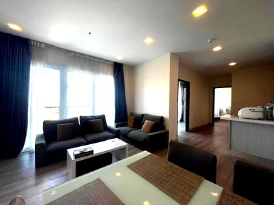 Condos for rent : For Rent or Sale The Prio condominium in Chiang Mai