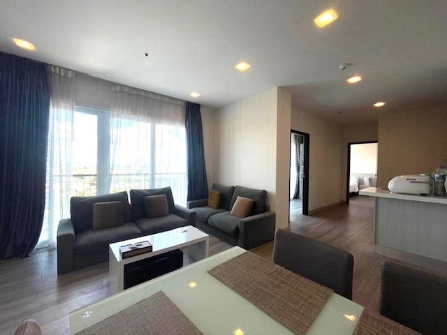picture For Rent or Sale The Prio condominium in Chiang Mai - 1/10
