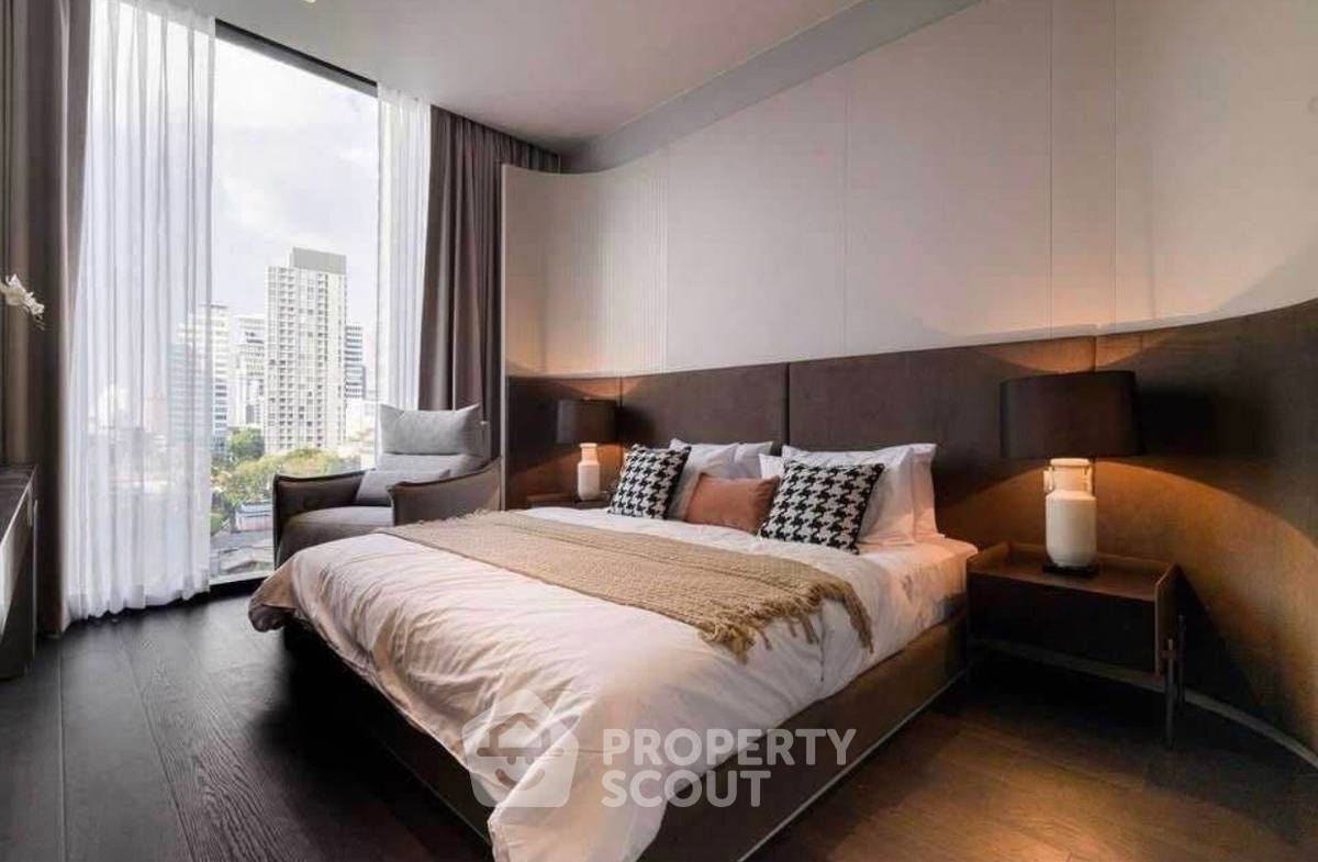 picture 2-BR Condo at Laviq Sukhumvit 57 near BTS Thong Lor (ID 2069860) - 6/8