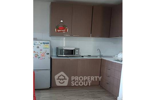 รูป คอนโด 2-ห้องนอน ที่ เดอะ สปิริต ศรีนครินทร์ ใน หนองบอน (ID 1899612) - รูปที่ 3/11