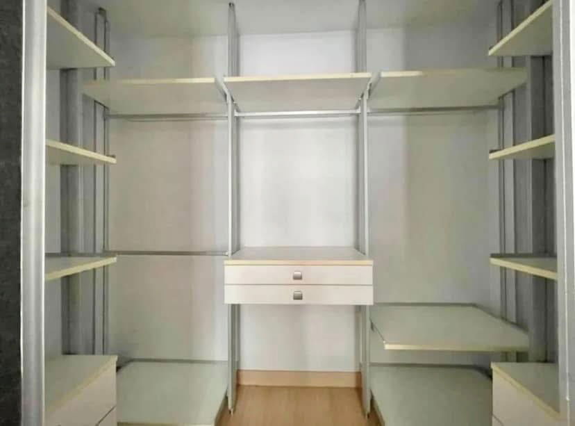 รูป ให้เช่า 2 ห้องนอน ชั้น 6 เดอะพาร์คแลนด์ ศรีนครินทร์ ใกล้ MRT ศรีลาซาล - รูปที่ 5/10