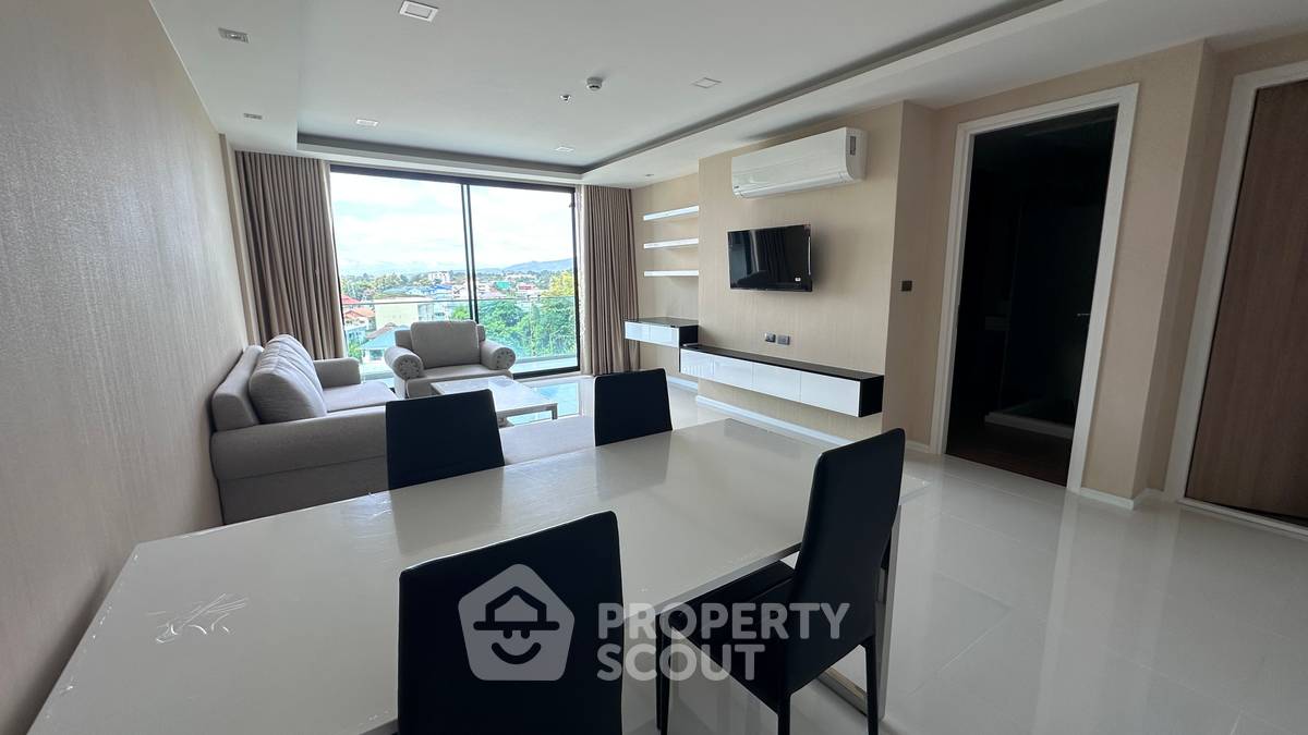 picture 1-BR Condo at The Star Hill Condo Chiangmai in Suthep (ID 2278071) - 3/17
