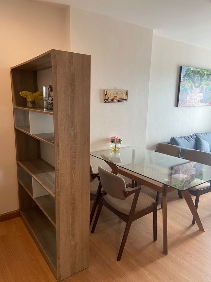 picture Supalai City Resort Chaeng Wattana - 14/15