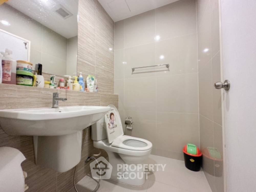 รูป คอนโด 2-ห้องนอน ที่ นิช โมโน เจริญนคร ใน ดาวคะนอง (ID 1437538) - รูปที่ 5/34