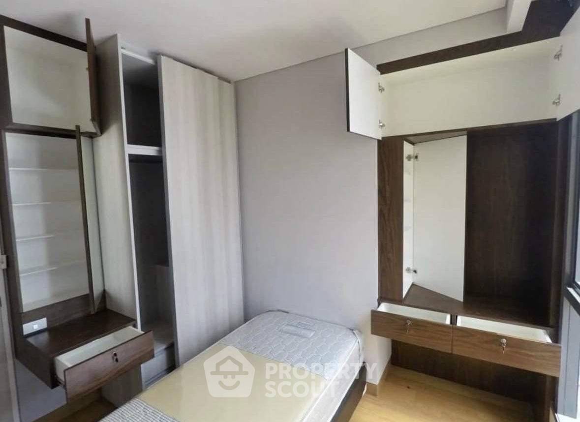 picture 2-BR Condo at The Lumpini 24 near BTS Phrom Phong (ID 1716854) - 13/30