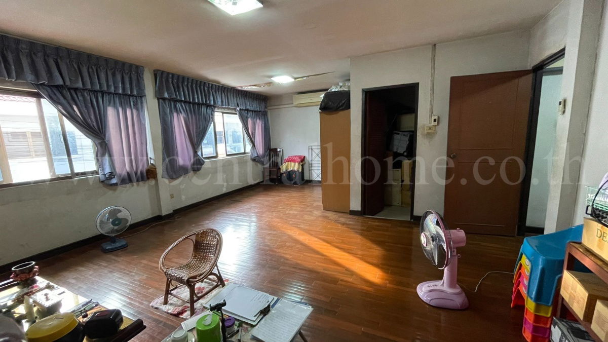 รูป ทาวน์เฮ้าส์ ปรางทิพย์ ลาดพร้าว 95 ใกล้ MRT สถานีมหาดไทย - รูปที่ 14/18