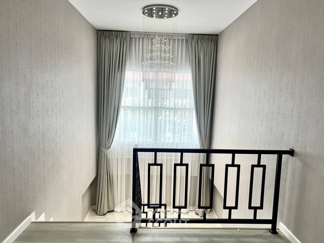 รูป บ้าน 5-ห้องนอน ใกล้ เมืองพัทยา (ID 2099238) - รูปที่ 10/16