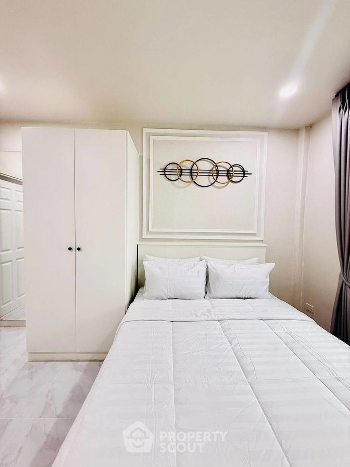 รูป ทาวน์เฮาท์ 2-ห้องนอน ใกล้ พัทยาตะวันออก (ID 2176427) - รูปที่ 16/23