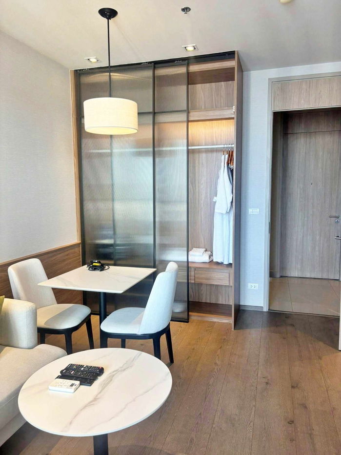 รูป ห้องมาใหม่🐲แอดไลน์ได้เลยครับ🐲✨✨🛋️🛌คลองเตย💥พาร์ค 24🔴🟢🟡 - รูปที่ 4/10