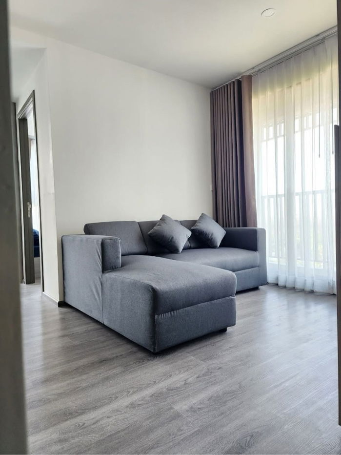 picture [For rent] The Origin Sukhumvit-Sailuat E22 Station - 1/6