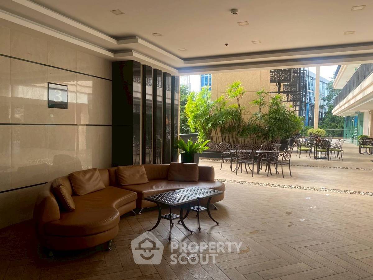 picture 1-BR Condo at City Garden Tower Condominium close to Pattaya South (ID 2418870) - 19/26