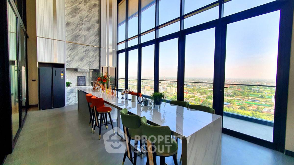 picture 1-BR Condo at The Origin Ram 209 Interchange in Min Buri (ID 2455414) - 15/27