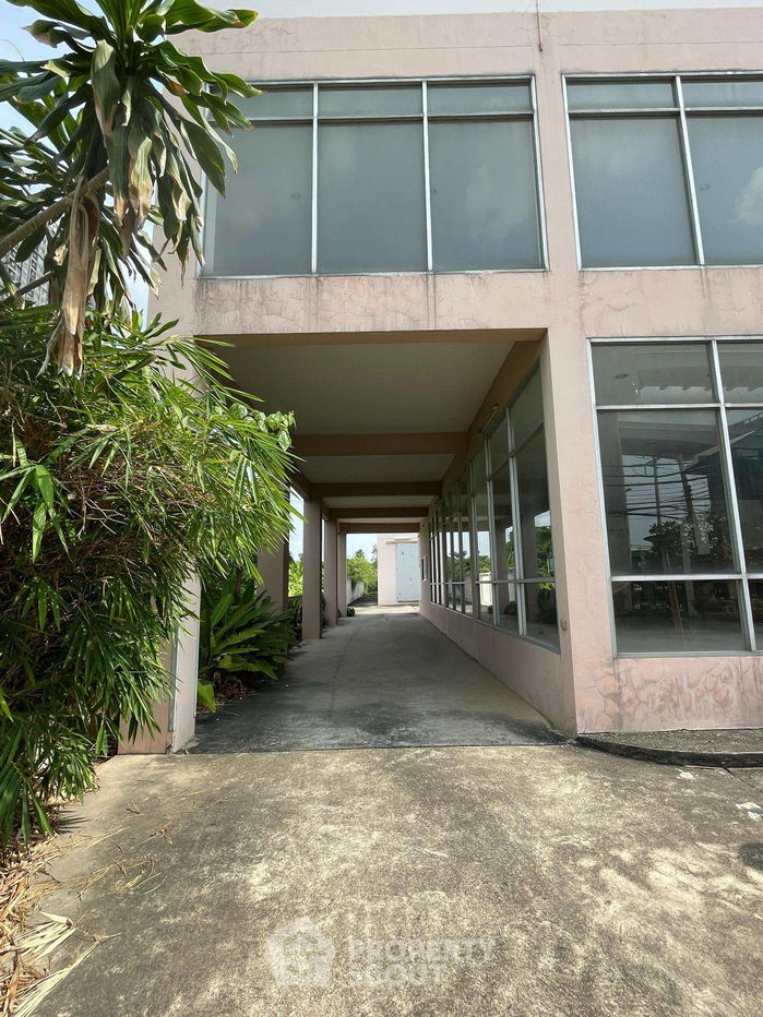 รูป ที่ดินสำหรับปล่อยขาย 1,708 ตารางเมตร แถว ใน คลองเกลือ (ID 2089483) - รูปที่ 3/17