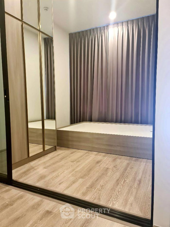 picture 1-BR Condo at Knightsbridge Kaset - Society near BTS Sena Nikhom (ID 1555910) - 3/14