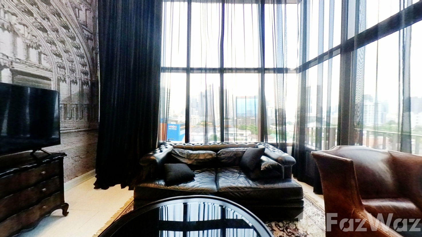 รูป คอนโดให้เช่า 2 ห้องนอน ในโครงการ ดิ เอ็มโพริโอ เพลส 635348 - รูปที่ 2/21