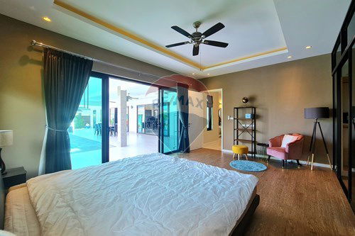 รูป [920601001-698] เดอะคลาวด์ส 1 วิลล่าหรู สำหรับขาย - รูปที่ 31/47