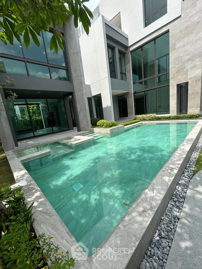 picture 5-BR House at Grand Bangkok Boulevard Rama9-Krungthepkritha close to Krungthep Kreetha (ID 2453488) - 4/19