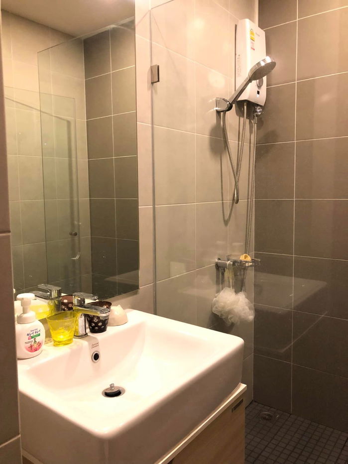 รูป ห้องมาใหม่🐲แอดไลน์ได้เลยครับ🐲✨✨🛋️🛌IDEO O2 - รูปที่ 14/15