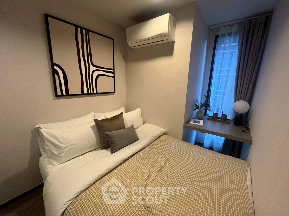 picture 2-BR Condo at Ideo Mobi Sukhumvit 40 near BTS Ekkamai (ID 2456487) - 9/20